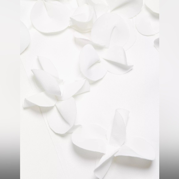 Acler Isla column midi dress - Picture 7 of 10